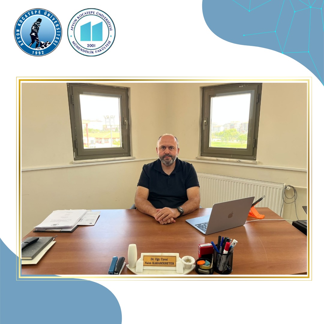 Üniversitemizin İlk yapay zeka araştırma laboratuvarı açıldı