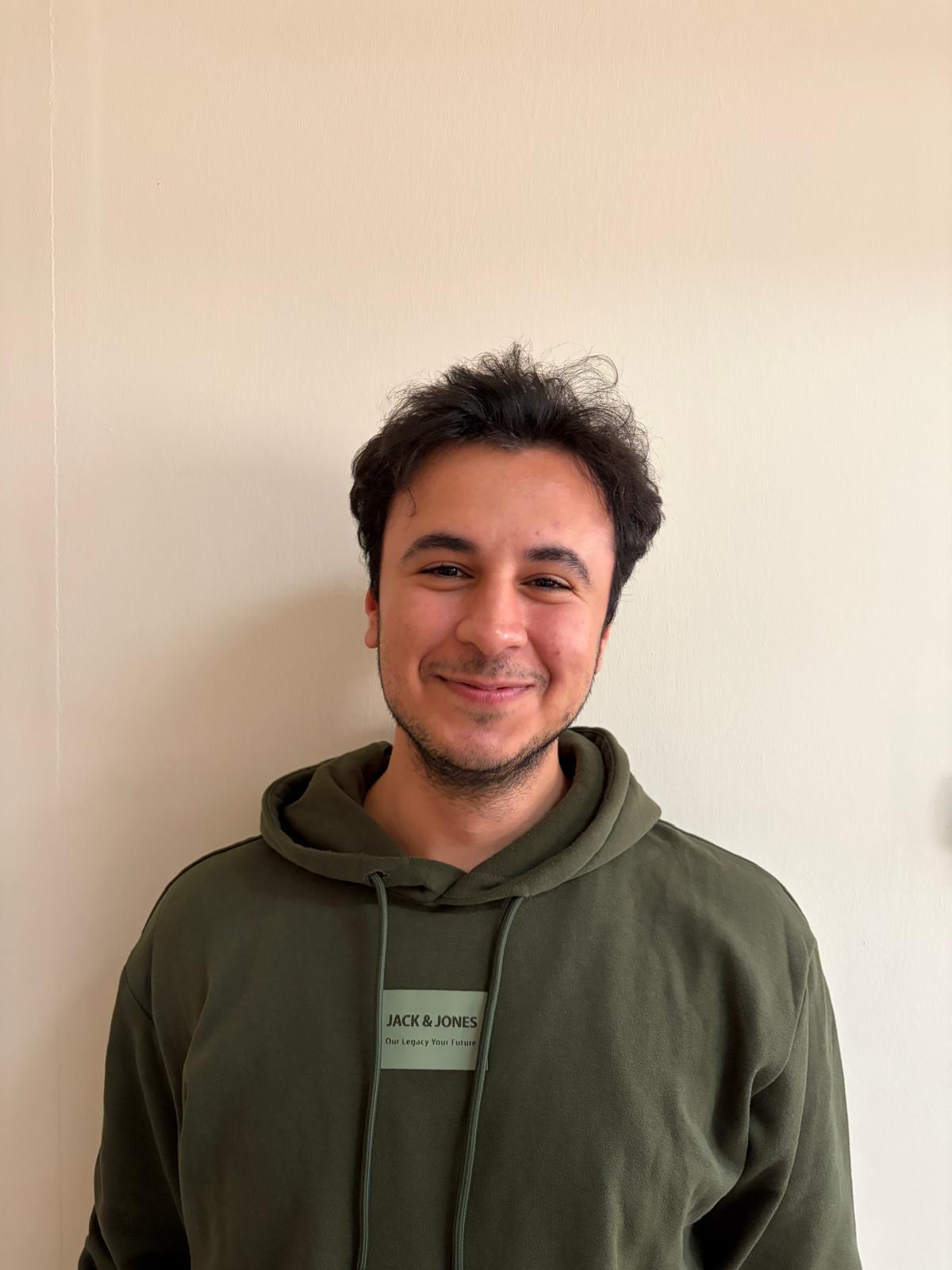 Emre GÖKDEMİR