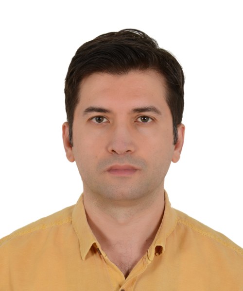 Özkan Aslan